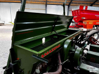 Drillmaschine Amazone Airplanter ED 450-K
