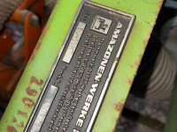 Drillmaschine Amazone Airplanter ED 450-K