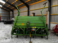 Drillmaschine Amazone Airplanter ED 450-K