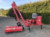 Mähausleger Boxer AM130-62