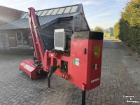 Mähausleger Boxer AM130-62