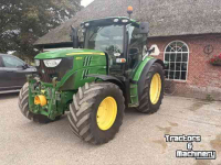 Schlepper / Traktor John Deere 6125R