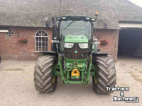 Schlepper / Traktor John Deere 6125R
