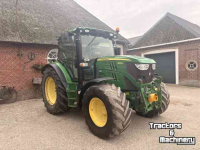 Schlepper / Traktor John Deere 6125R