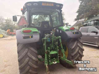 Schlepper / Traktor John Deere 6125R