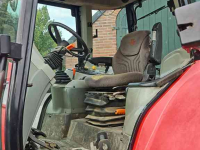 Schlepper / Traktor Massey Ferguson 5465
