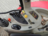 Schlepper / Traktor Massey Ferguson 5465