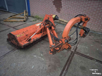 Schlegelmulchgeräte Tierre TCL160
