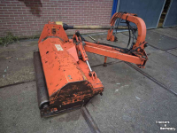 Schlegelmulchgeräte Tierre TCL160