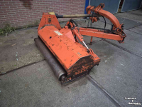 Schlegelmulchgeräte Tierre TCL160