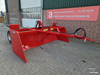 Planiergeräte AGM Kilverbak eco