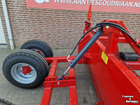 Planiergeräte AGM Kilverbak eco
