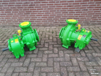 Güllepumpe Bauer Bauer mestpomp SX 1000