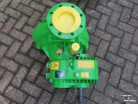 Güllepumpe Bauer Bauer mestpomp SX 1000