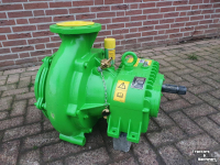 Güllepumpe Bauer Bauer mestpomp SX 1000