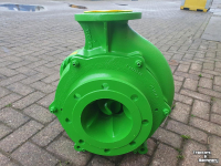 Güllepumpe Bauer Bauer mestpomp SX 1000