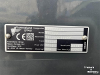 Düngerstreuer Vicon RO-EDW 1500