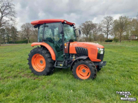 Schlepper / Traktor Kubota L2552