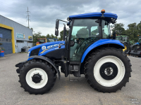 Schlepper / Traktor New Holland TD 5.115