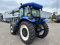 Schlepper / Traktor New Holland TD 5.115