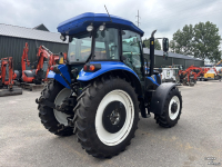 Schlepper / Traktor New Holland TD 5.115