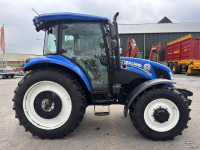 Schlepper / Traktor New Holland TD 5.115