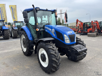 Schlepper / Traktor New Holland TD 5.115