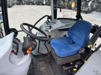 Schlepper / Traktor New Holland TD 5.115