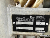 Grünlandinjektor Slootsmid Slootsmid SK4M bemester