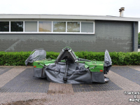 Mähwerk Fendt FENDT Cutter 3140