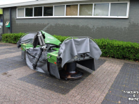 Mähwerk Fendt FENDT Cutter 3140