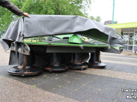 Mähwerk Fendt FENDT Cutter 3140