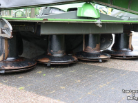 Mähwerk Fendt FENDT Cutter 3140