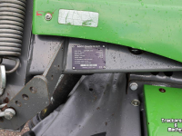 Mähwerk Fendt FENDT Cutter 3140