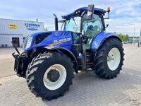 Schlepper / Traktor New Holland T7.270 Auto Command MY18 GPS