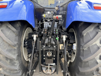 Schlepper / Traktor New Holland T7.270 Auto Command MY18 GPS