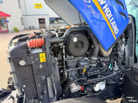 Schlepper / Traktor New Holland T7.270 Auto Command MY18 GPS