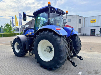 Schlepper / Traktor New Holland T7.270 Auto Command MY18 GPS