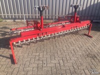 Drillmaschine  Kongskilde zaaikouterbalk 3m 24 uitlopen