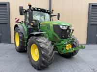 Schlepper / Traktor John Deere 6175R