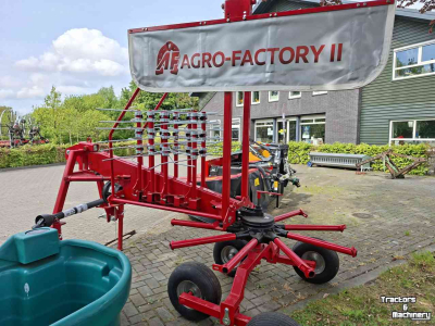 Schwader Agro-Factory KN-350