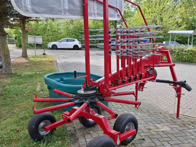 Schwader Agro-Factory KN-350