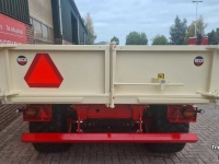 Erdbau-kipper Beco Brevis 100 Zandkipper Nieuw