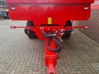 Erdbau-kipper Beco Brevis 100 Zandkipper Nieuw