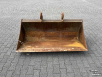 Baggerlöffels Verachtert Slotenbak 1.8 mtr CW20