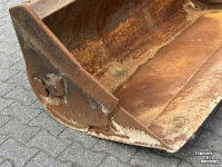 Baggerlöffels Verachtert Slotenbak 1.8 mtr CW20