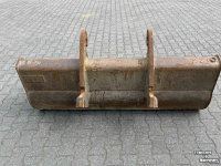 Baggerlöffels Verachtert Slotenbak 1.8 mtr CW20