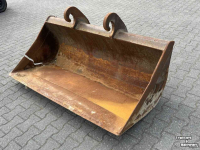 Baggerlöffels Verachtert Slotenbak 1.8 mtr CW20
