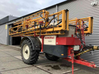 Anhängefeldspritze Agrifac GS 4245 Getrokken Veldspuit