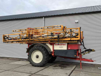 Anhängefeldspritze Agrifac GS 4245 Getrokken Veldspuit